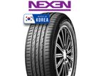 195/65R15 / 195/65 15 Nexen Tyre (KOREA) - PREMIO ALLION 141 COROLLA