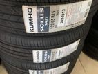 195/65R15 KUmHo Tyre