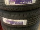 195/65R15 Laufen Tyre Korea