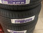 195/65R15 Lufun Tyre