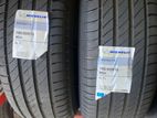 195/65R15 Michalin tyre