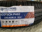 195/65R15 Palyyking Tyre