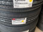 195/65R15 Yokohama Japan Tyre