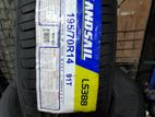 195/70-14 Landsail Thailand Brand New Tyre