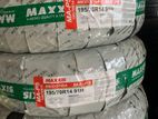 195/70R14 Maxxis Tyre