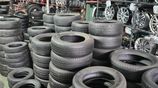 195/80/15 Brand New Japan KDH, Caravan, Dolphin, super gl Tyre for