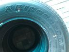 195/80/15 Bridgestone tires