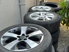 195/80/15 Tyres