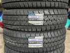 195/80R15 / 195/80 15 195-15 Goodyear Tyre (Japan) - VAN KDH HIACE
