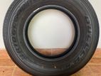195/80R15 Bridgestone Tire