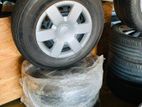 195/80R15 Tyre