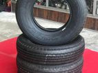 195/85R15 band new tire