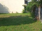 19.5 Perch Land for Sale in Mount Lavinia - SMMM A2