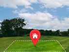 19.5 Perch Land with Old House for Sale in Ratmalana -AAAA-A2