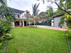 19.5 Perches - Two Storied House For Sale in Pannipitiya