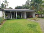 19.5 Perches with House for Sale in Madiwela - Kotte