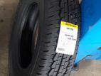 195 R15 Dunlop Tyre for Toyota Kdh Van