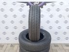 195 x 15 Dunlop Japan KDH Van tyre