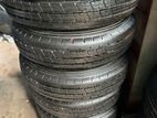 195 X 85 15 Dunlop Bus Lorry Tyre