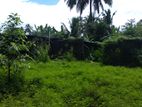 19.50 P BARE LAND FOR SALE IN RATMALANA CLOSE TO MALIBAN JUNCTION