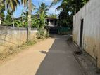 19.50P Residential Property For Sale in Angoda