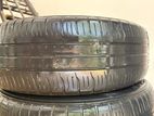 195*65*17 Dunlop Tyres