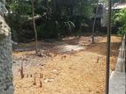 19.5p Land for sale in Thalawathugoda Sri Jayawardenepura Kotte