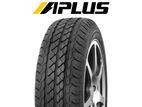 195R15 / 195-15 Aplus 8PR Tyre - KDH HIACE DOLPHIN BOLERO VAN
