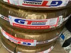 195R15 GT Readial Tyre