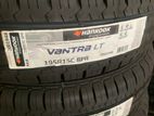 195R15 Hankook Tyre