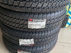 195R15 Yokohama Japan Tyre