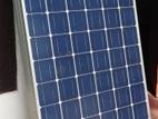 195W Solar Panels