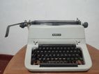 1960 Antique T2 Typewriter