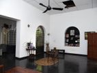 19.65 Perches - Unfurnished House for Sale HL48676 Colombo 08