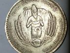 Ols Srilankan Coin