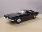 1969 Dodge Charger R/T 1:18 Maisto Diecast Model Car