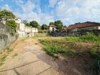 19.70 Perches Residential Bare Land for Sale Nugegoda