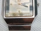 1970s Vintage Watch