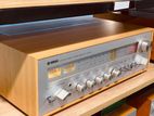 1974 Yamaha CR-600 High end vintage audio receiver amplifier