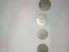 Old Coins