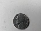 1976 Old Coin