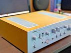 1976 Yamaha CA-800 natural sound vintage audio amplifier