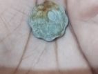 1978 Ten Ruppees Coin