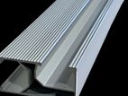 19.7ft Solar Railing
