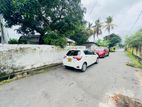 19.8 Land With House Sale At Daham Mawatha Rathmalana