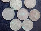 1982 Old Coins