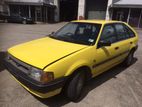 1985 Ford Laser KC Spare parts