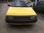 1985 Ford laser KC spare parts