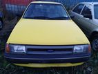 1985 Ford Laser Kc Spare Parts (Parts Only)