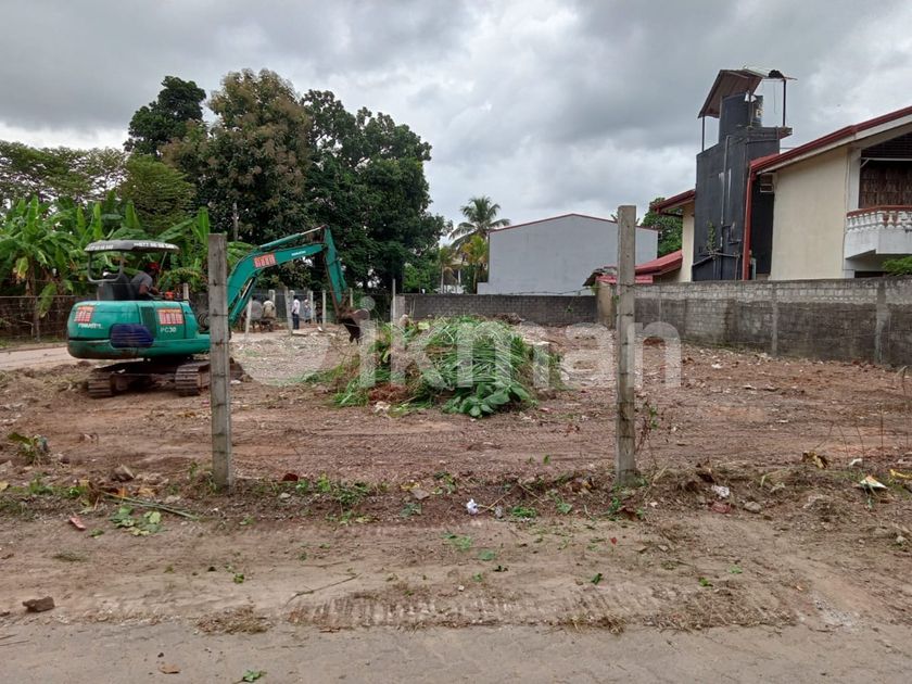 19.85P Land for Sale in Lumbini Gardens, Kelaniya (SL 13881) ikman